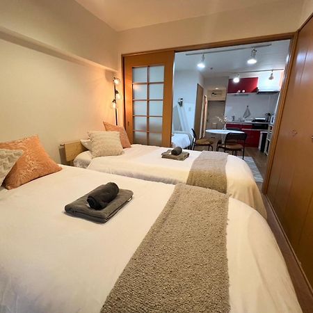 Hotel 渋谷eアドレス Tokyo Esterno foto