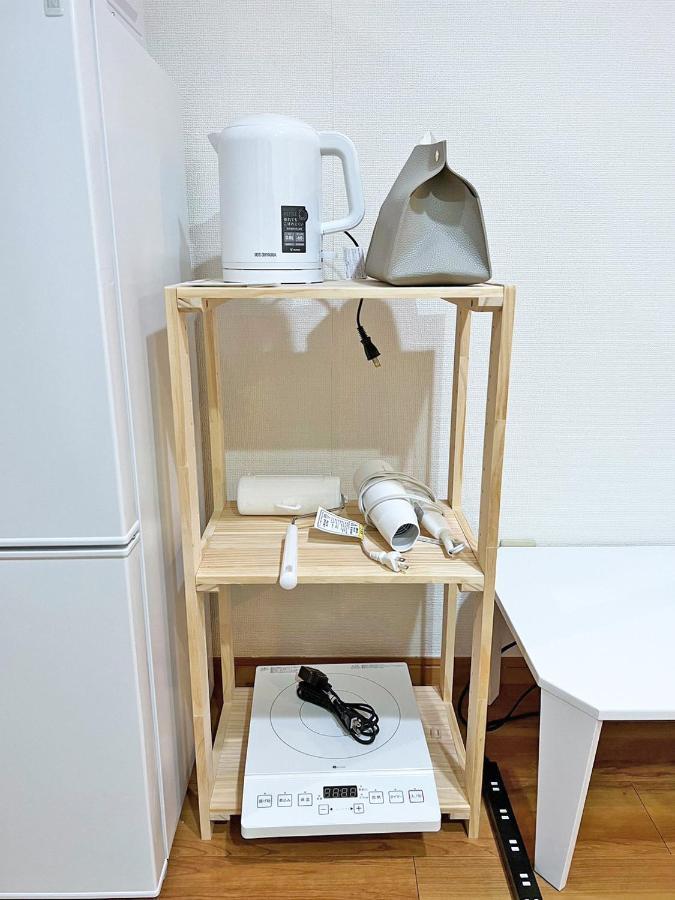 Hotel 渋谷eアドレス Tokyo Esterno foto