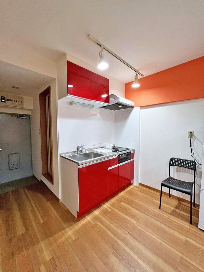 Hotel 渋谷eアドレス Tokyo Esterno foto