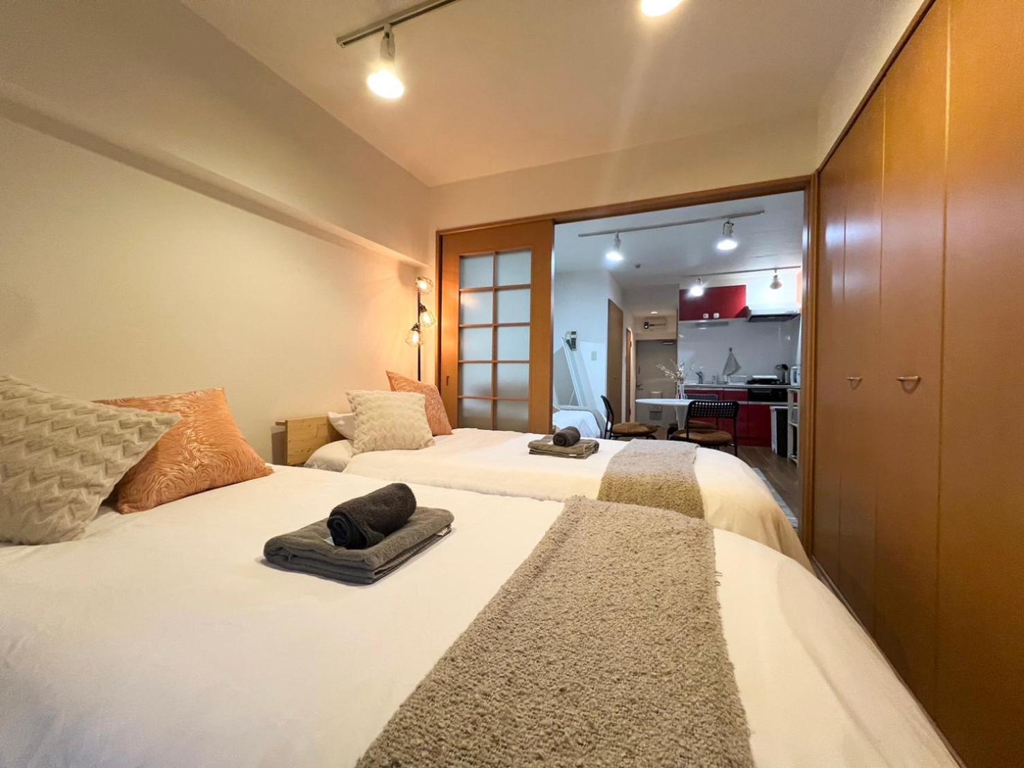Hotel 渋谷eアドレス Tokyo Esterno foto