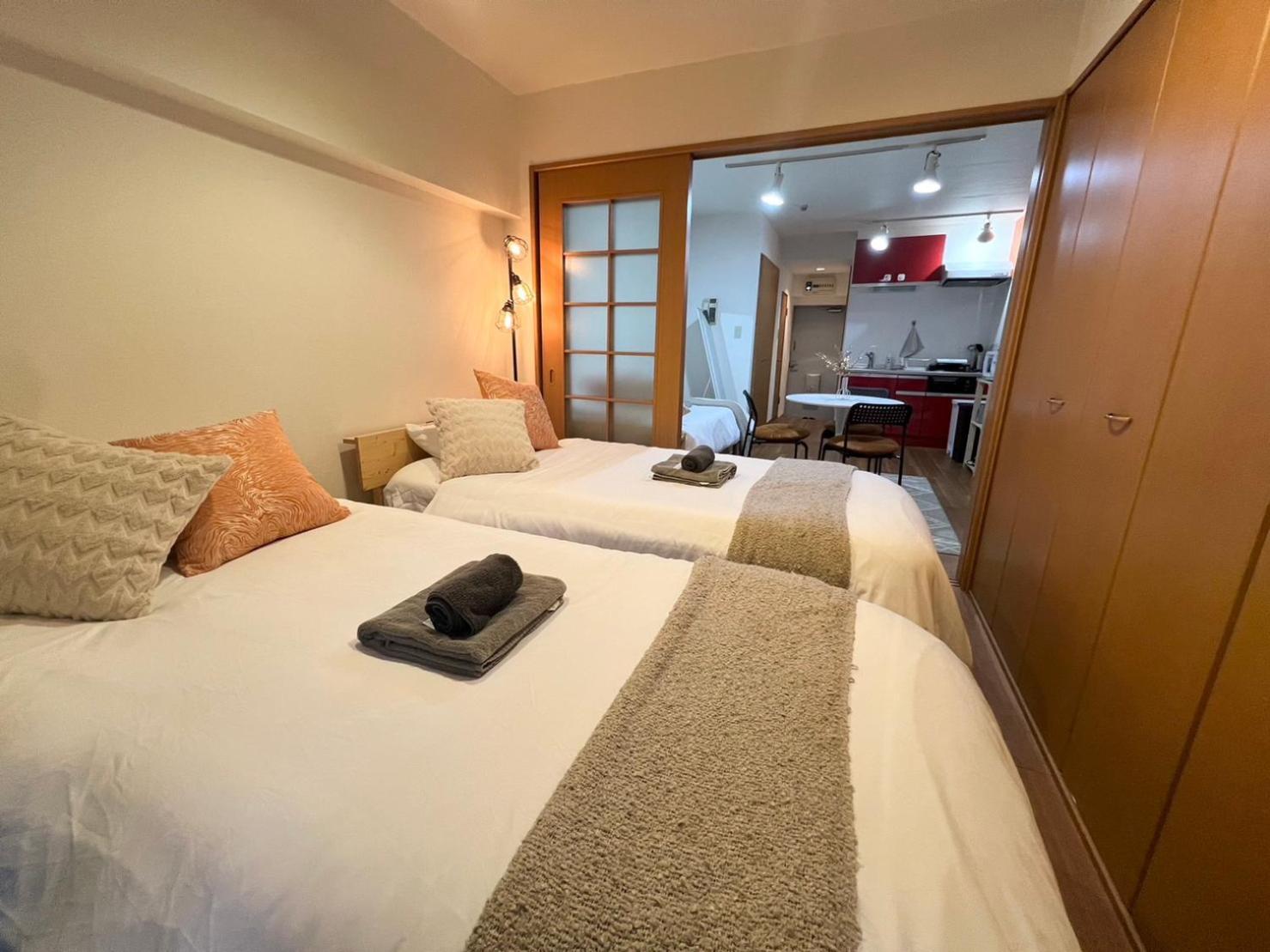 Hotel 渋谷eアドレス Tokyo Esterno foto