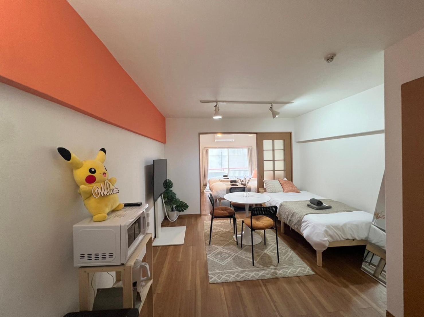 Hotel 渋谷eアドレス Tokyo Esterno foto